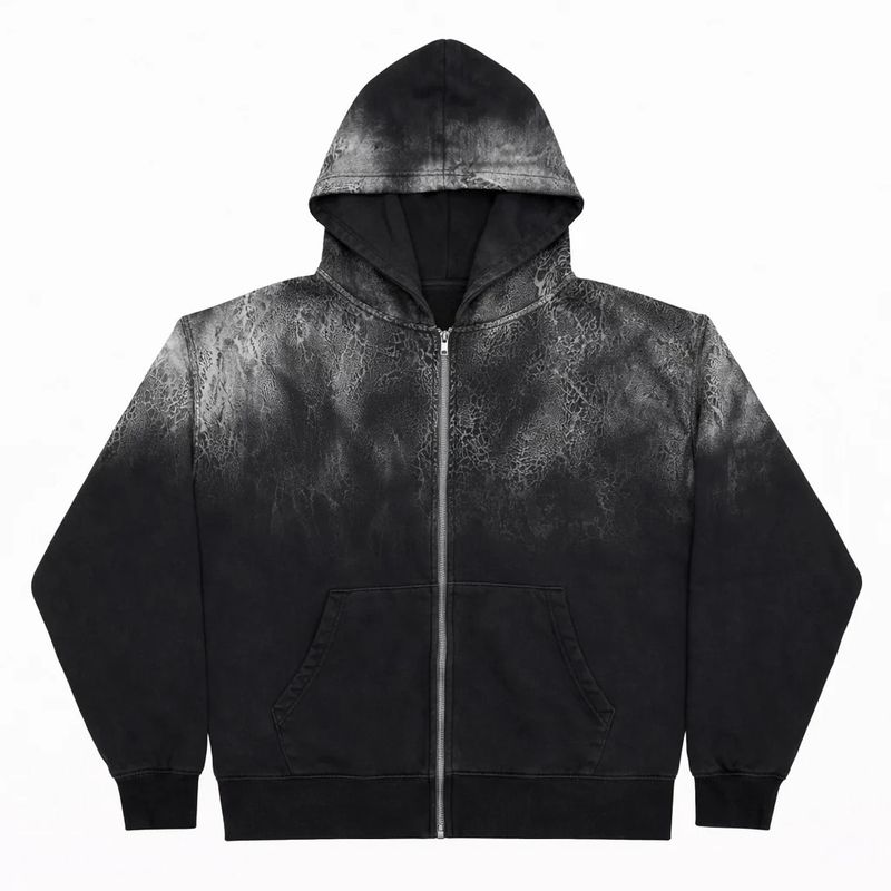Zip-Up 1