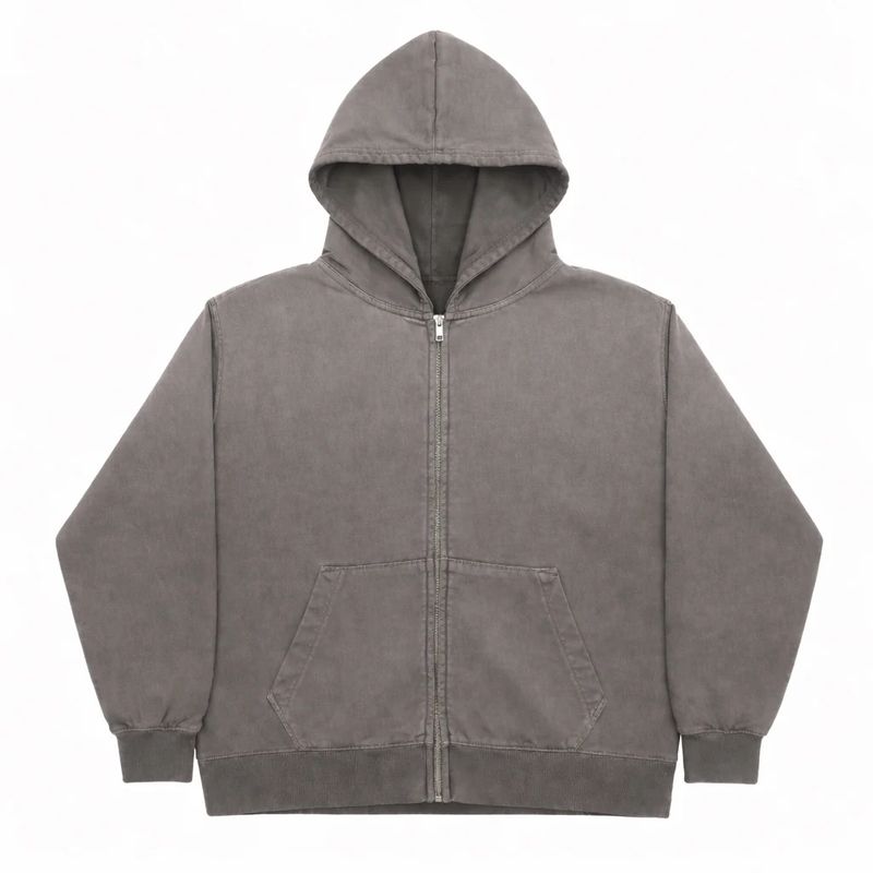 Zip-Up 2